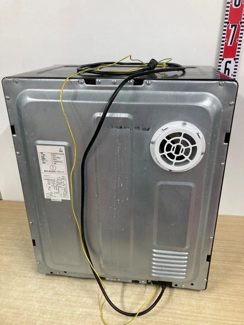 mywave 衣類乾燥機