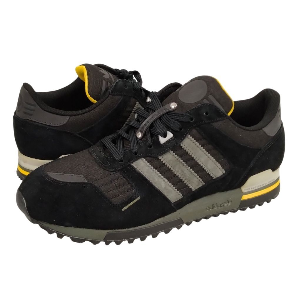 靴 smart ADIDAS アディダス × DIESEL ディーゼル 品番 G40105 ZX 700 シューズ