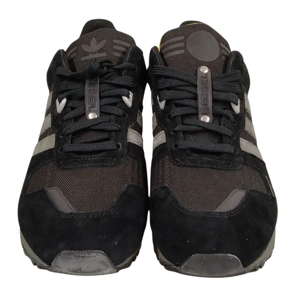 ADIDAS アディダス × DIESEL ディーゼル 品番 G40105 ZX 700 シューズ