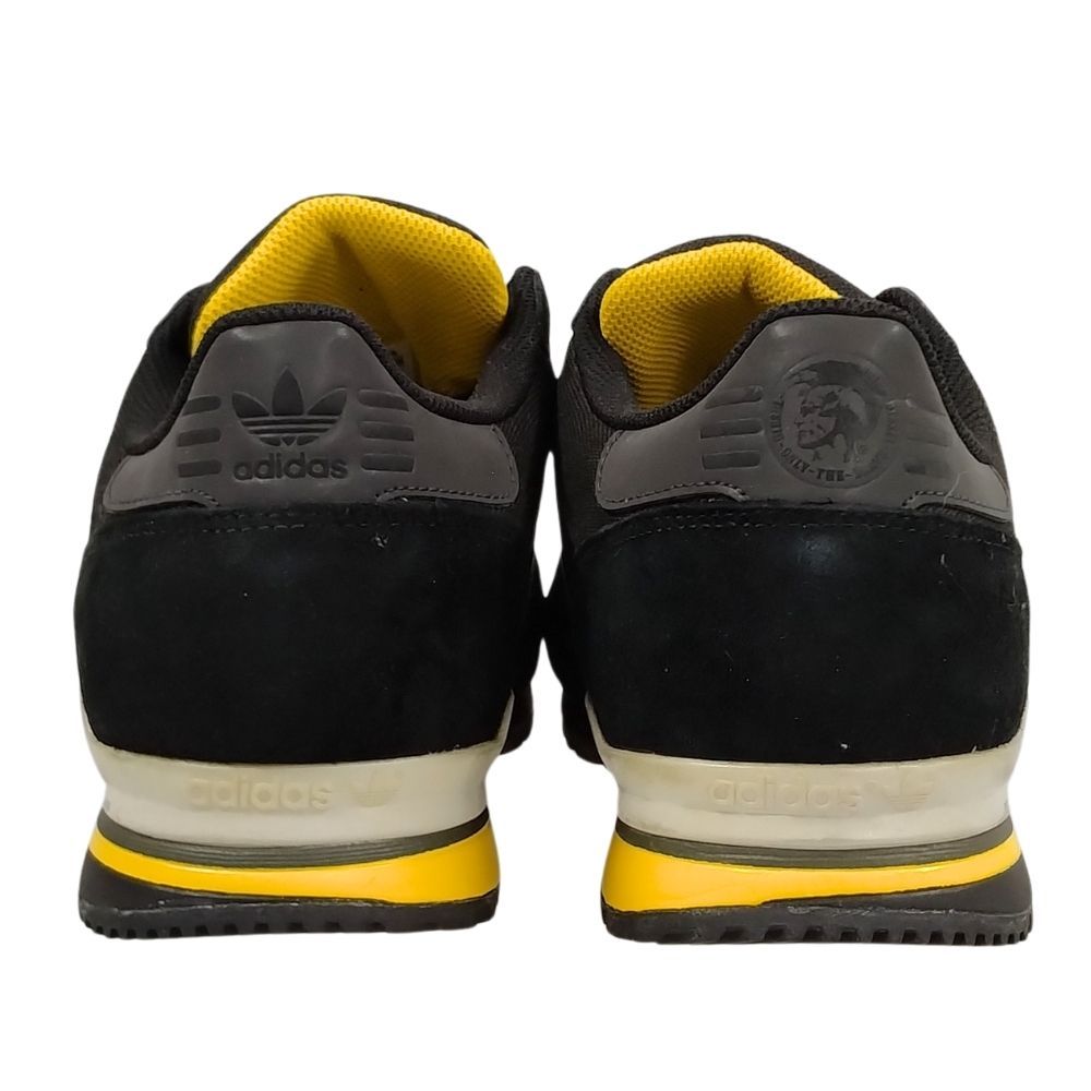 ADIDAS アディダス × DIESEL ディーゼル 品番 G40105 ZX 700 シューズ