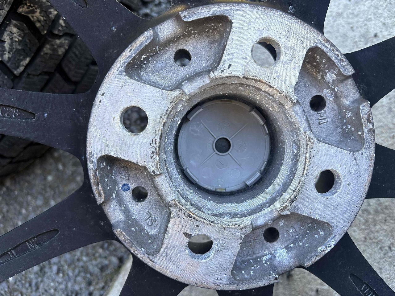  ライズ ロッキー 4 H 16インチ スタッドレスホイールセット 16インチ タイヤ ホイールセット