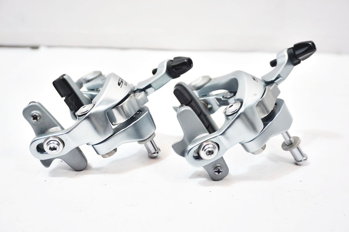 SHIMANO 「シマノ」 105 BR-5800 キャリパーブレーキセット