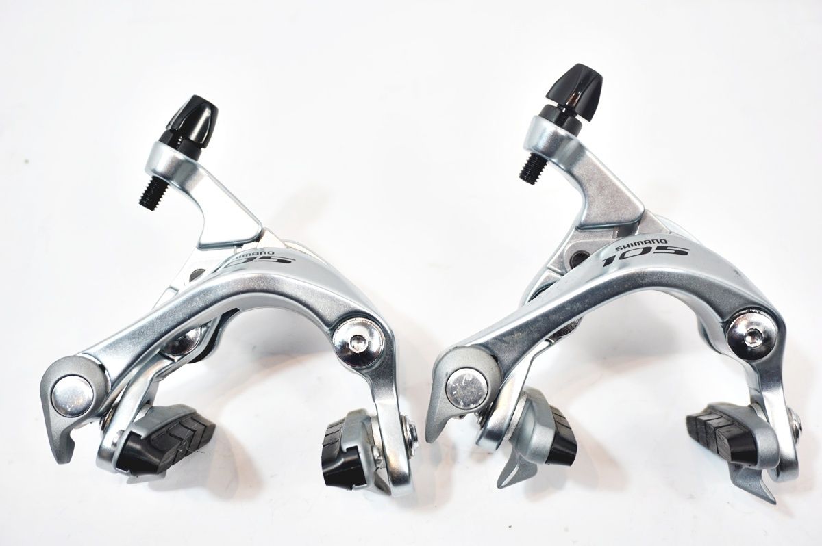 SHIMANO シマノ 105 BR 5800 キャリパーブレーキセット バイ