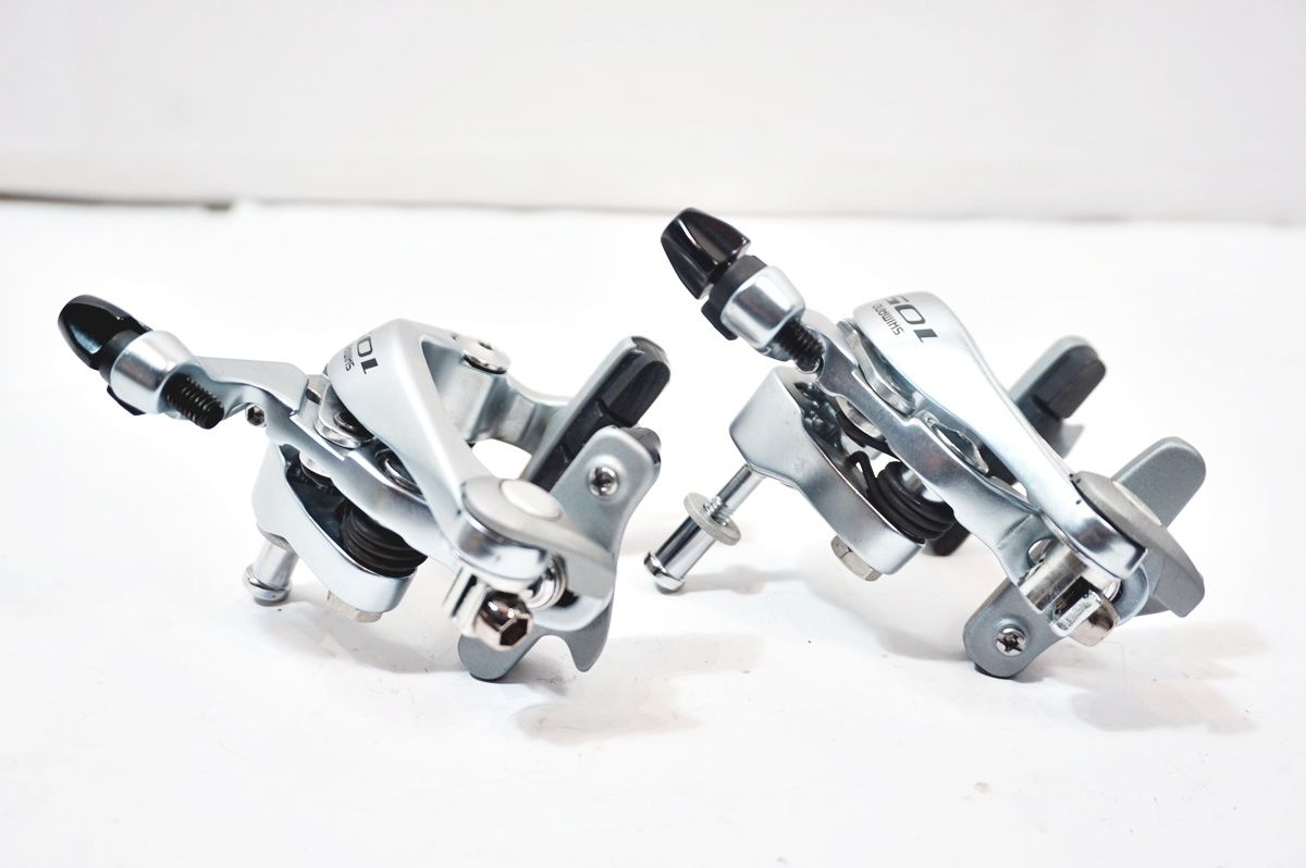 SHIMANO 「シマノ」 105 BR-5800 キャリパーブレーキセット