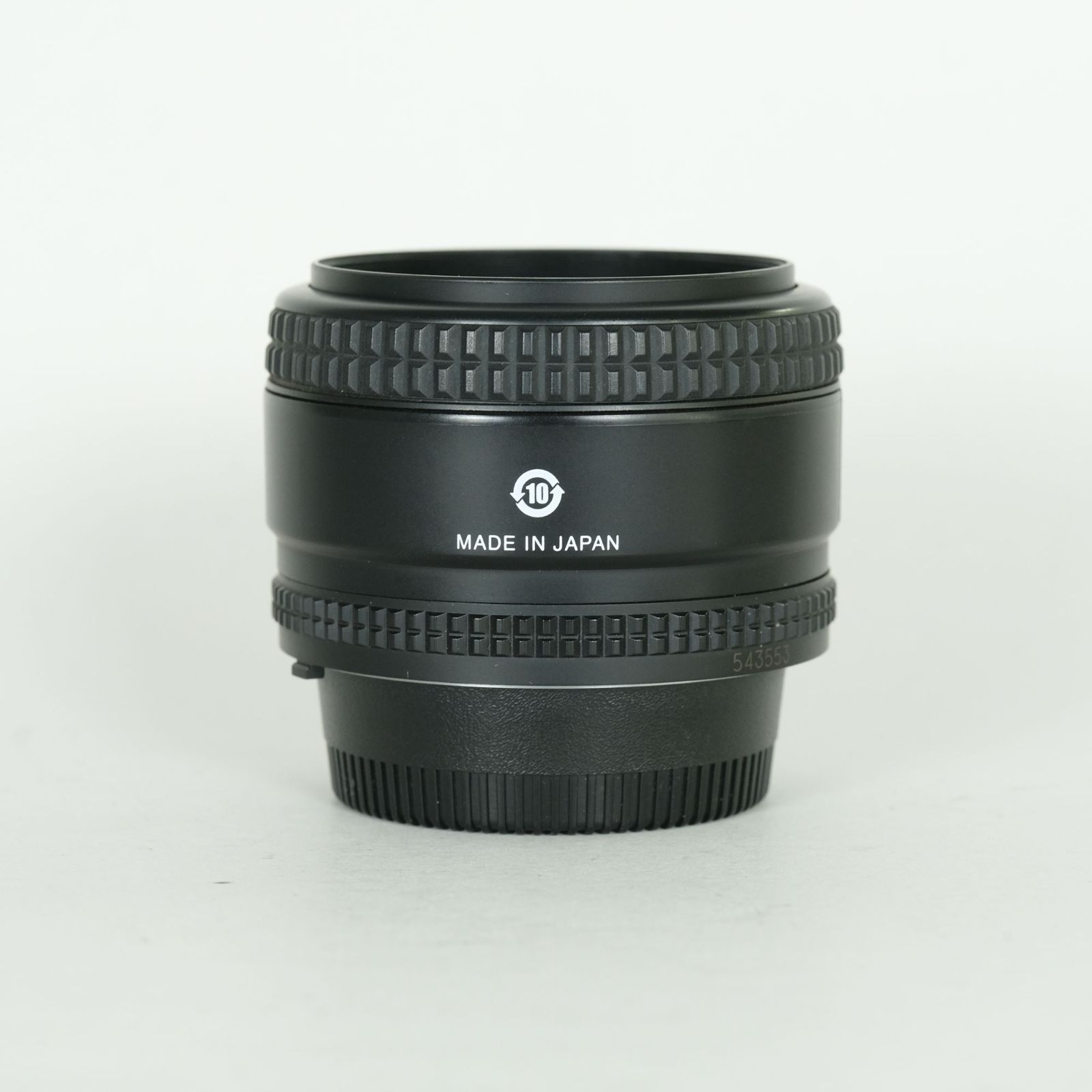 中古美品　nikkor 35mm f2D AI AF Nikkor 35mm f/2D 中古価格比較 - 価格.com