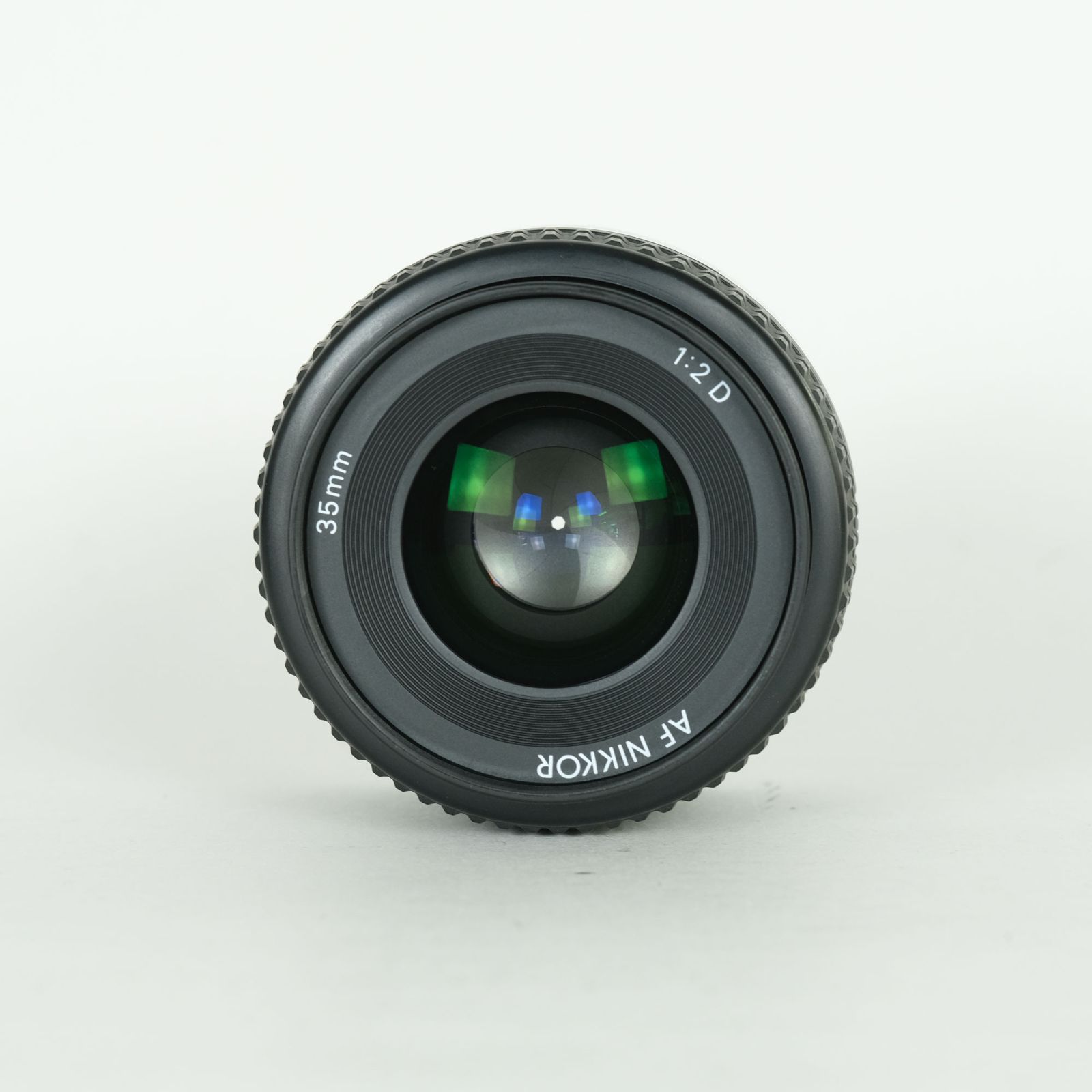 美品 | 注意事項あり] Nikon Ai AF Nikkor 35mm F2D | ニコンFマウント