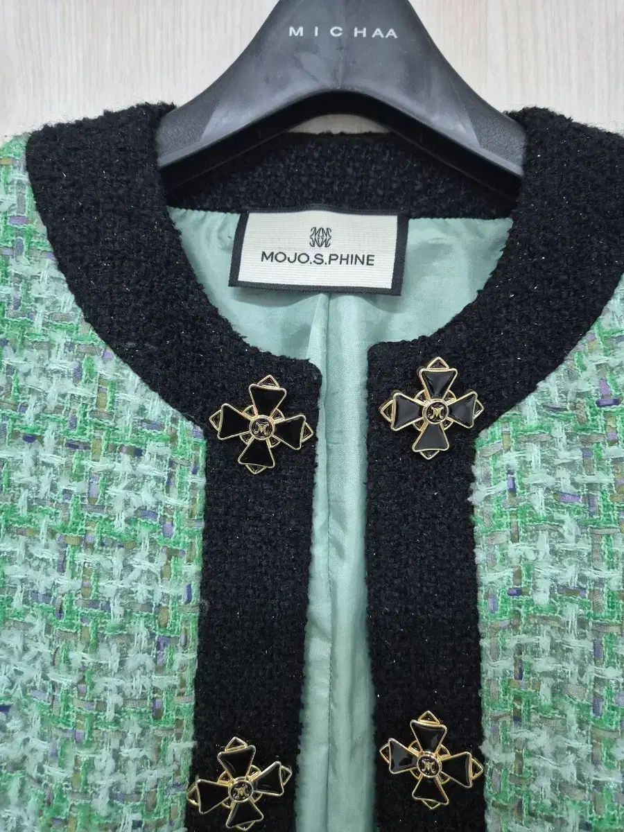 スーツ セットアップ