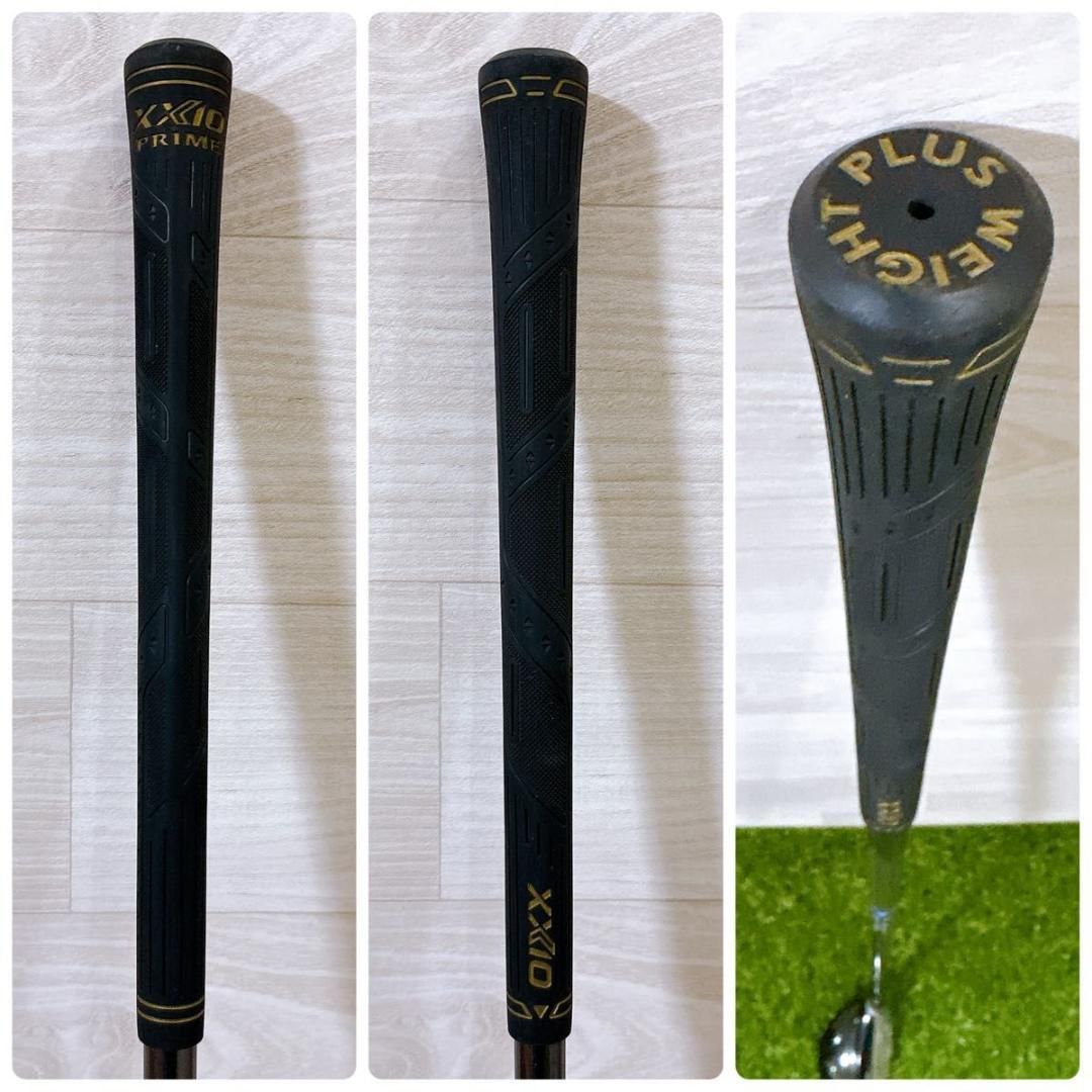 【美品】XXIO PRIME ゼクシオプライム SP-1100 ユーティリティ ユーティリティ ゼクシオプライム XXIO PRIME Hybrids #7《ゼクシオ