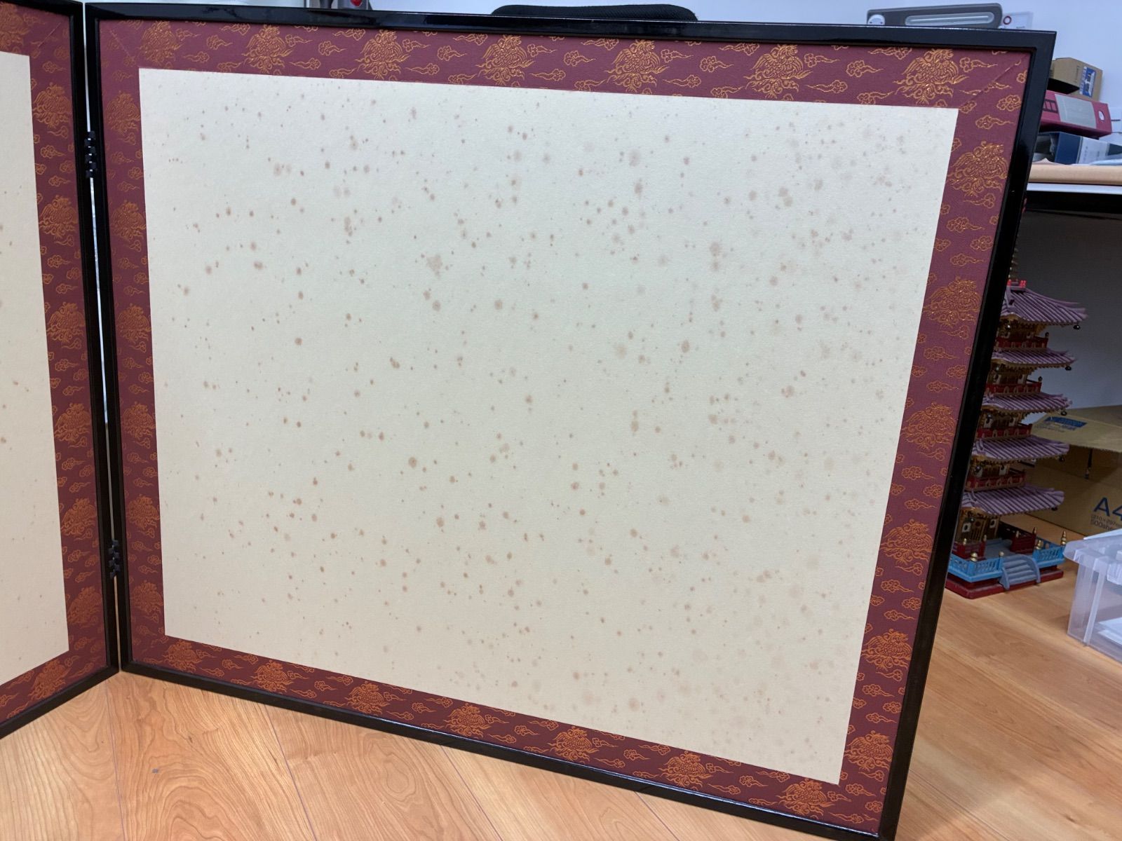 インテリア 雛人形