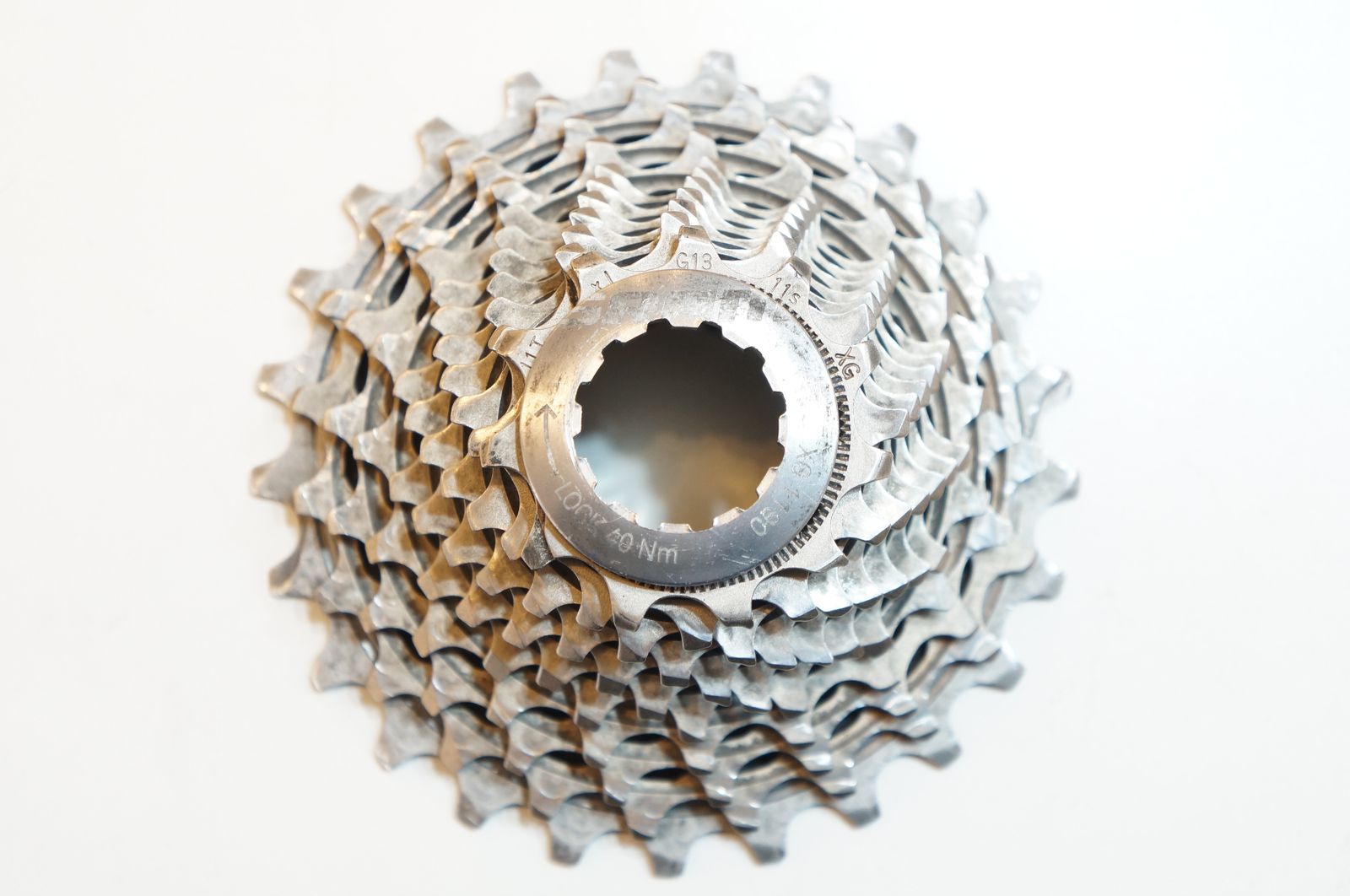 SRAM スラム RED XG 1190 11 25 T スプロケット バイチャリ浦和ベース