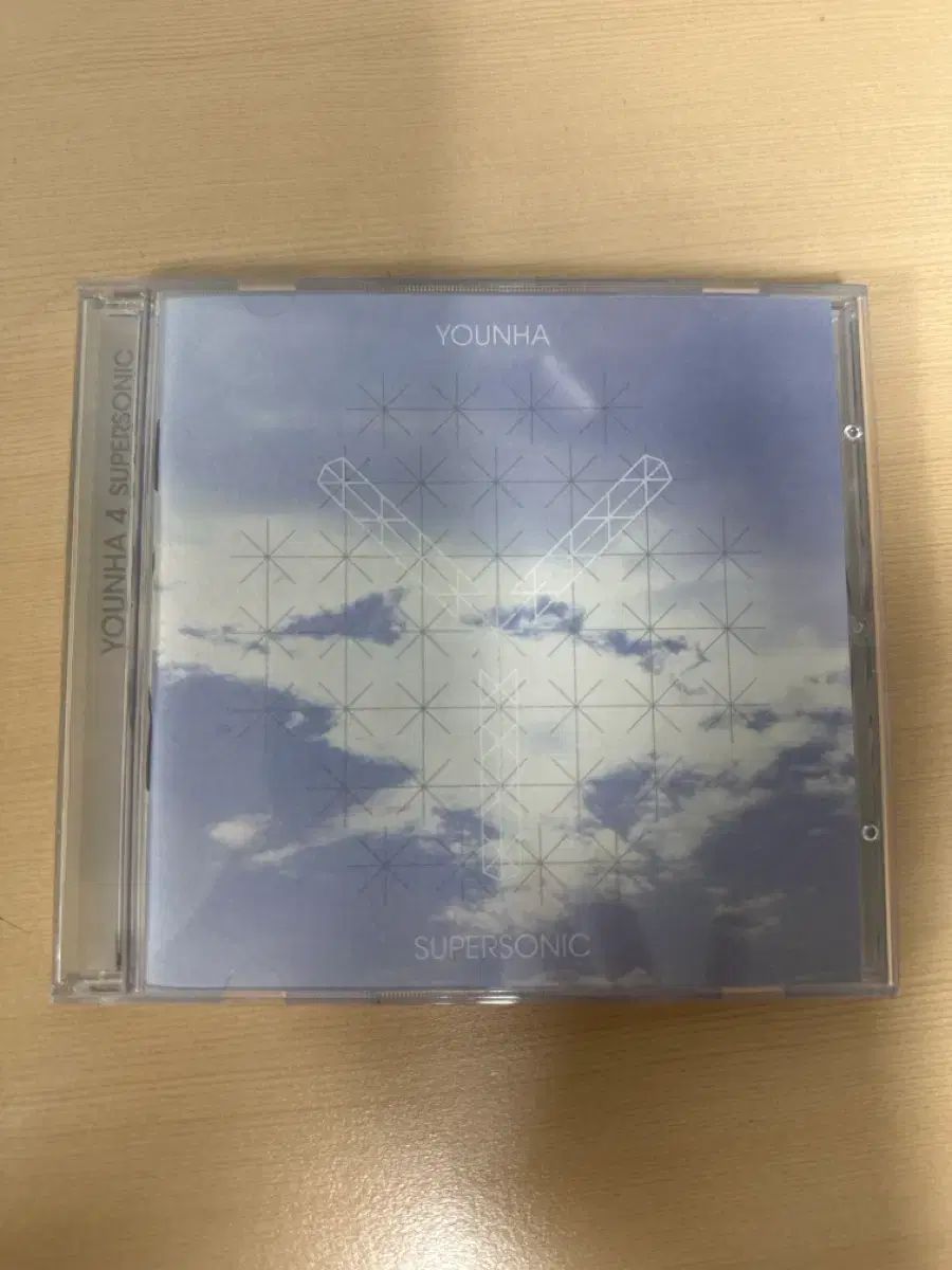 ユンナ 4thアルバム supersonic CD - メルカリ