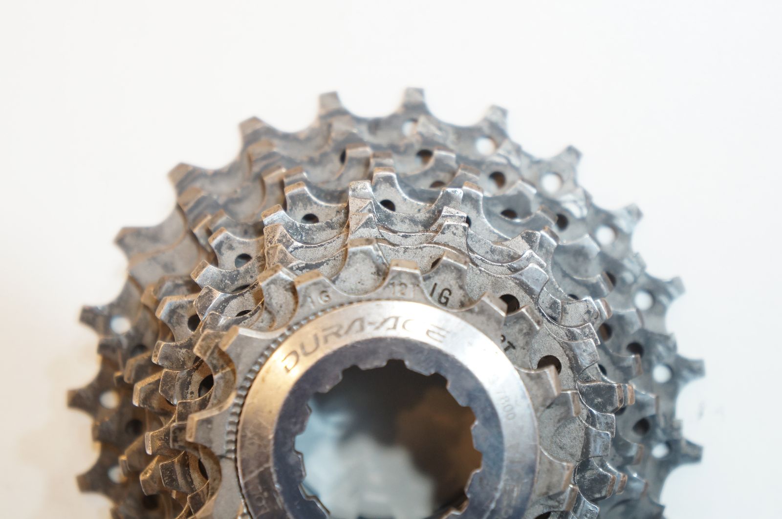 SHIMANO 「シマノ」 DURA-ACE CS-7800 12-13T スプロケット