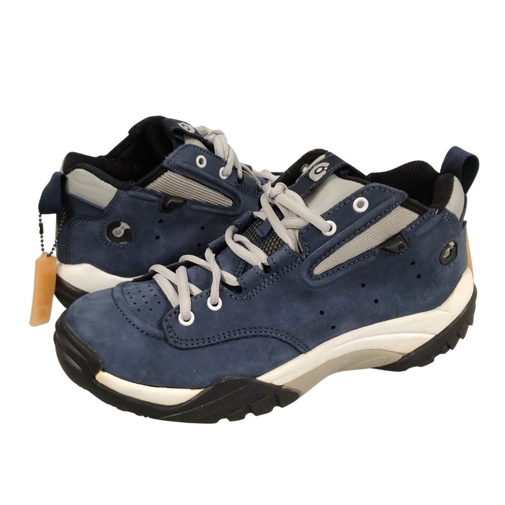 Gravis グラビス Rival ライバル 当時物 観賞用商品 スニーカー