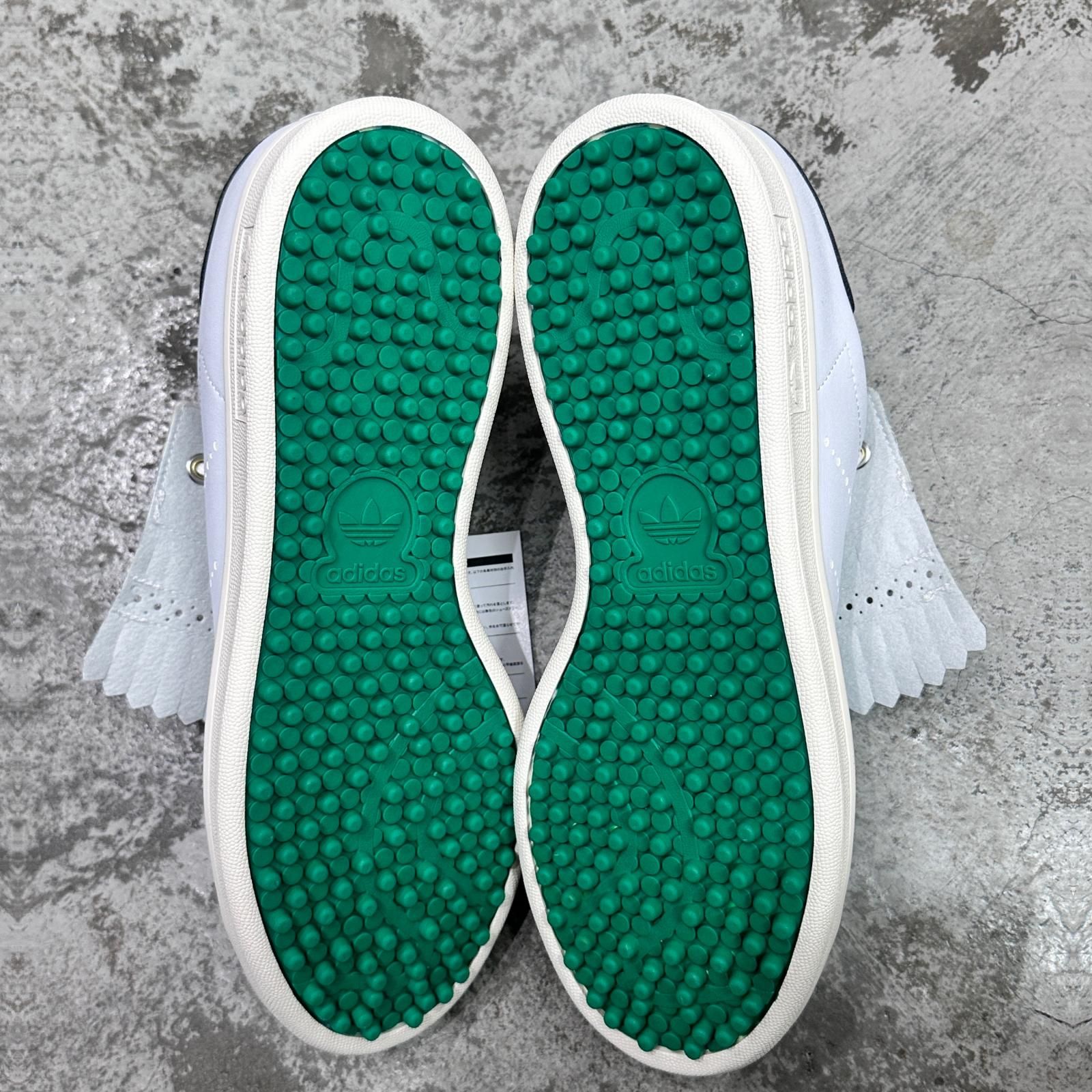 未使用 adidas × A BATHING APE Stan Smith Golf スタンスミス ゴルフ