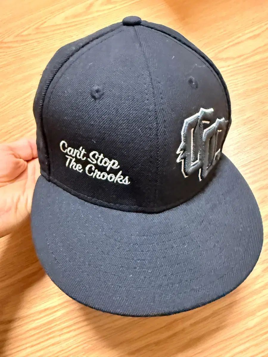 クルックスアンドキャッスル ERA