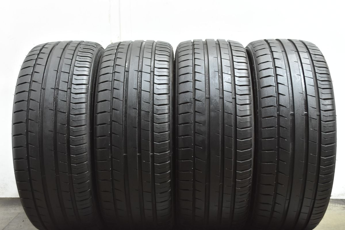 バリ溝 DAVANTI SPORT 235 45 R 19 4本 ダヴァンティ プロトゥーラスポーツ LBX リーフ GLAクラス V 60クロスカントリー コナ