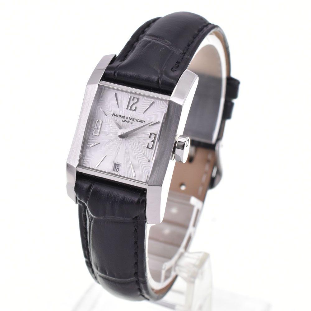 ボーム＆メルシェ Baume & Mercier 65488/M0A08568 ディアマント