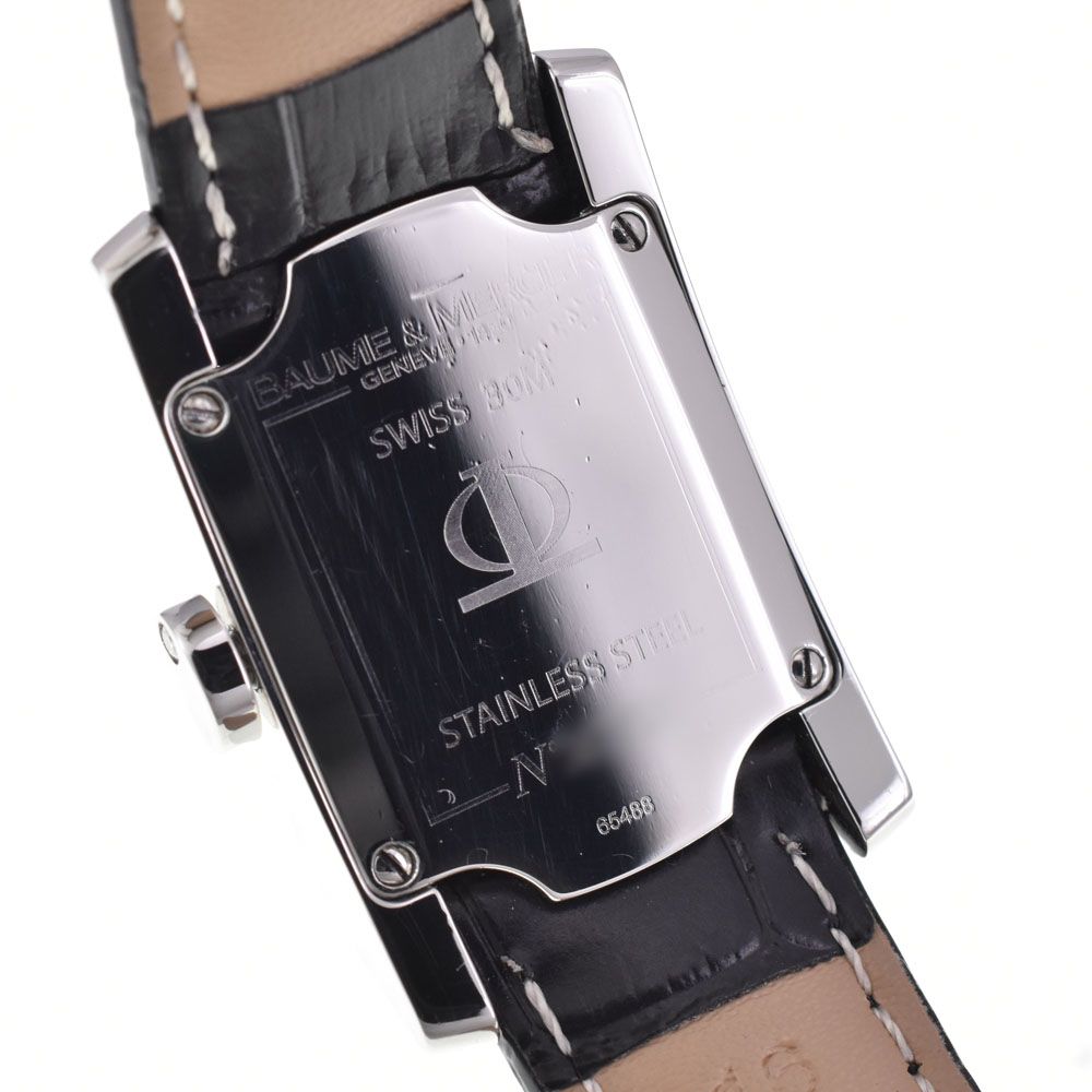 ボーム＆メルシェ Baume & Mercier 65488/M0A08568 ディアマント