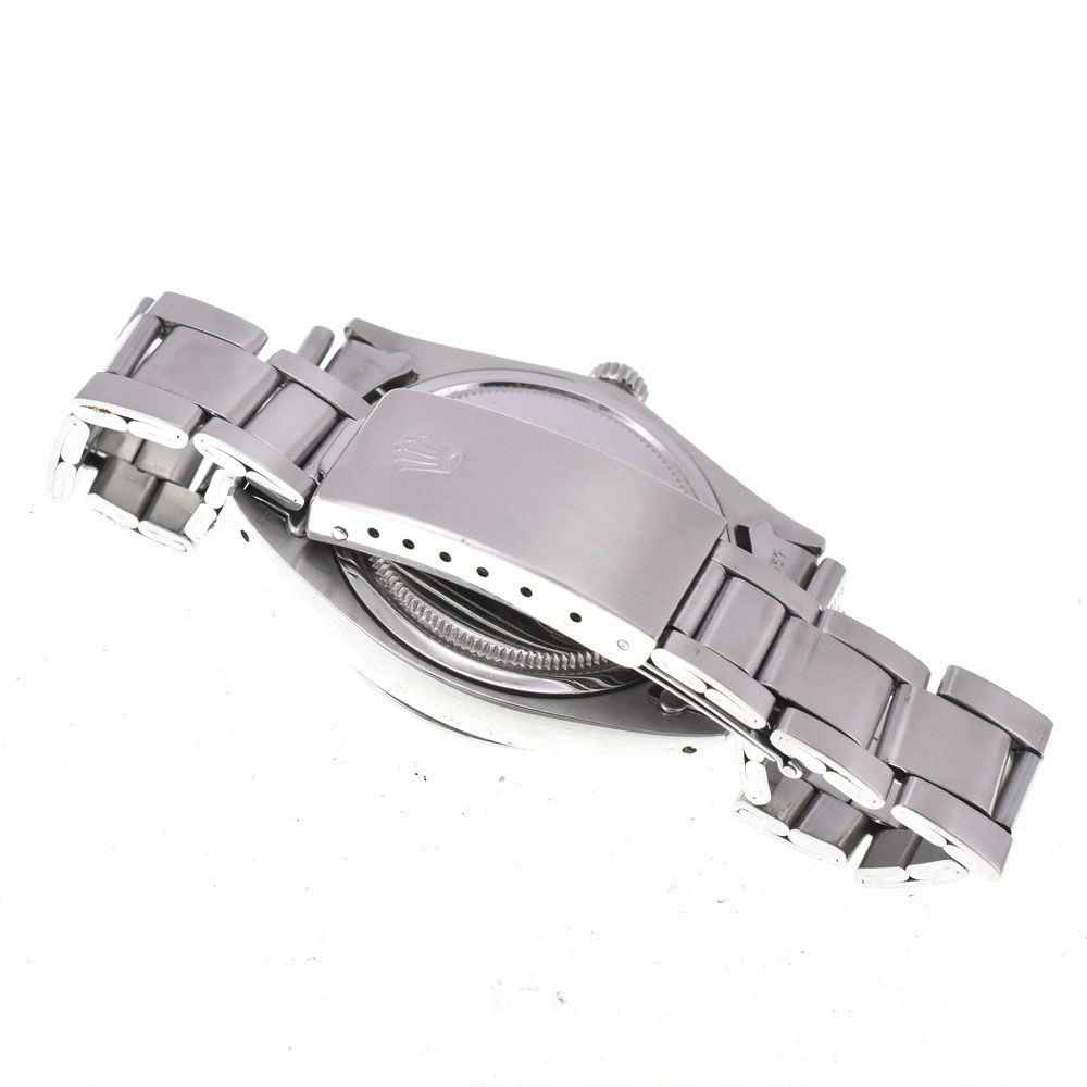  ロレックス ROLEX 6694 ヴィンテージ オイスターデイト プレシジョン Cal 1225 手巻き メンズ D 144411 その他 時計