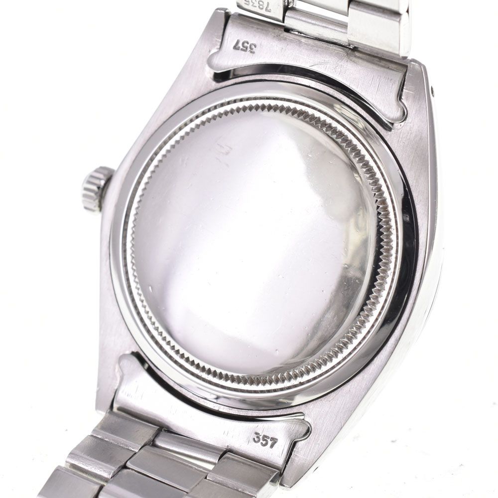 オイスターデイト