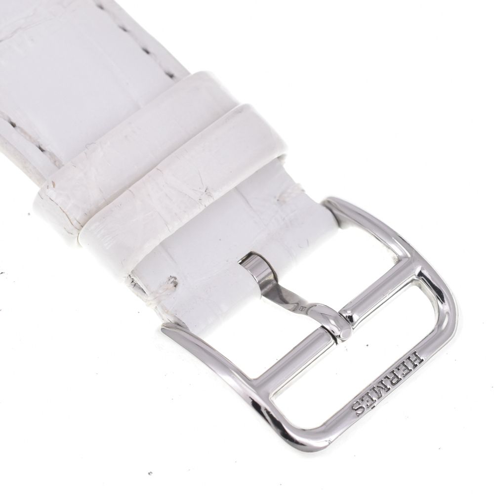  エルメス HERMES HH 1 810 Hウオッチ クォーツ メンズ D 144484 その他 時計