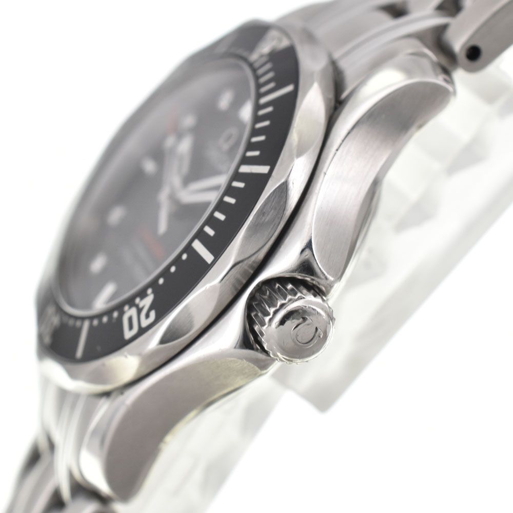 ダイヤモンド クォーツ