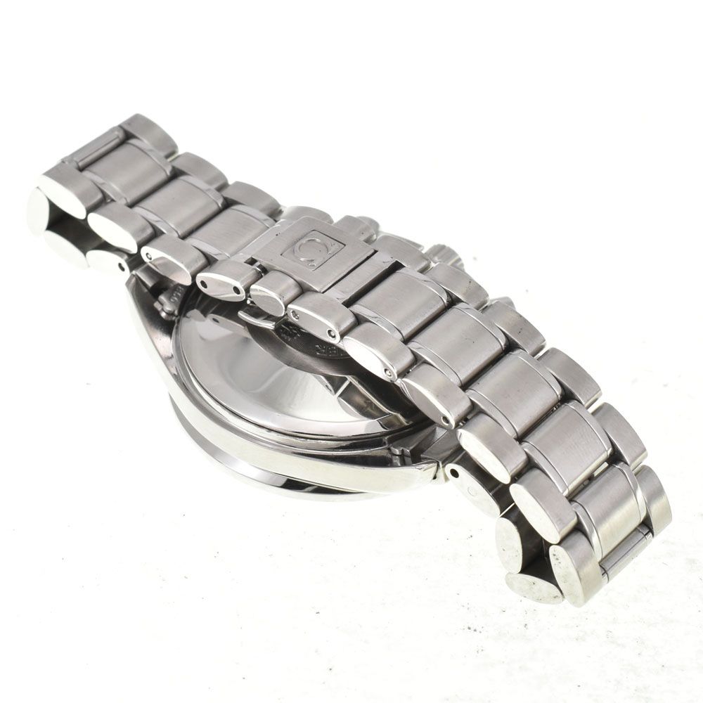 スピードマスター クロノグラフ