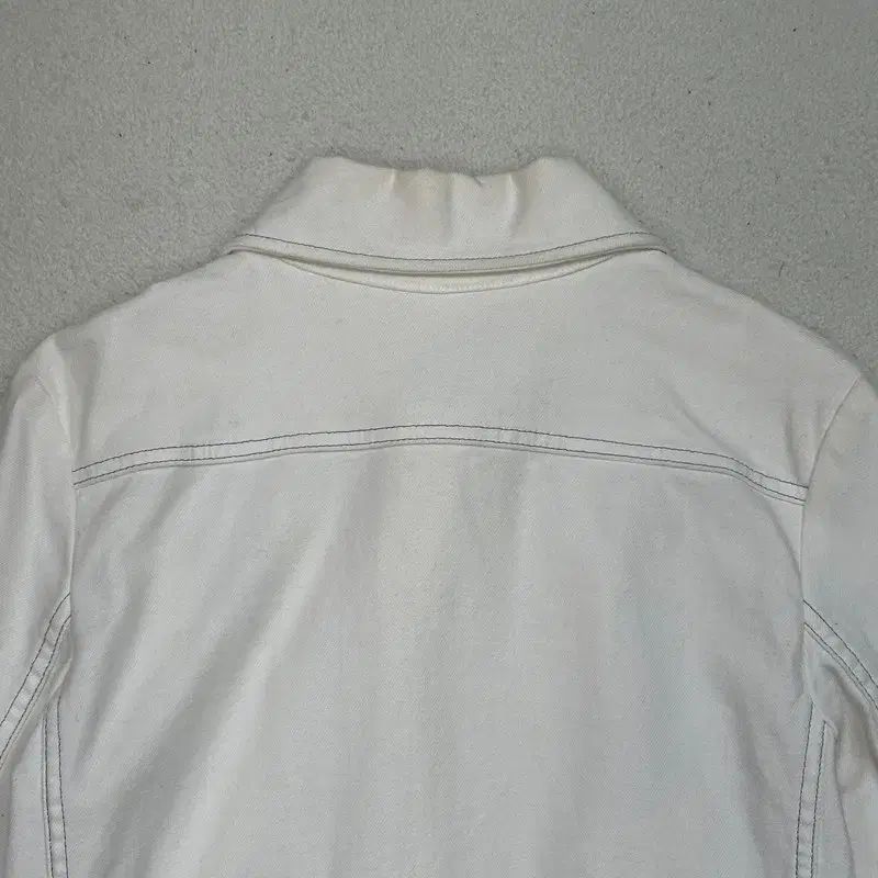  SEE BY CHLOE コットンジャケット 36 テーラードジャケット ジャケット アウター