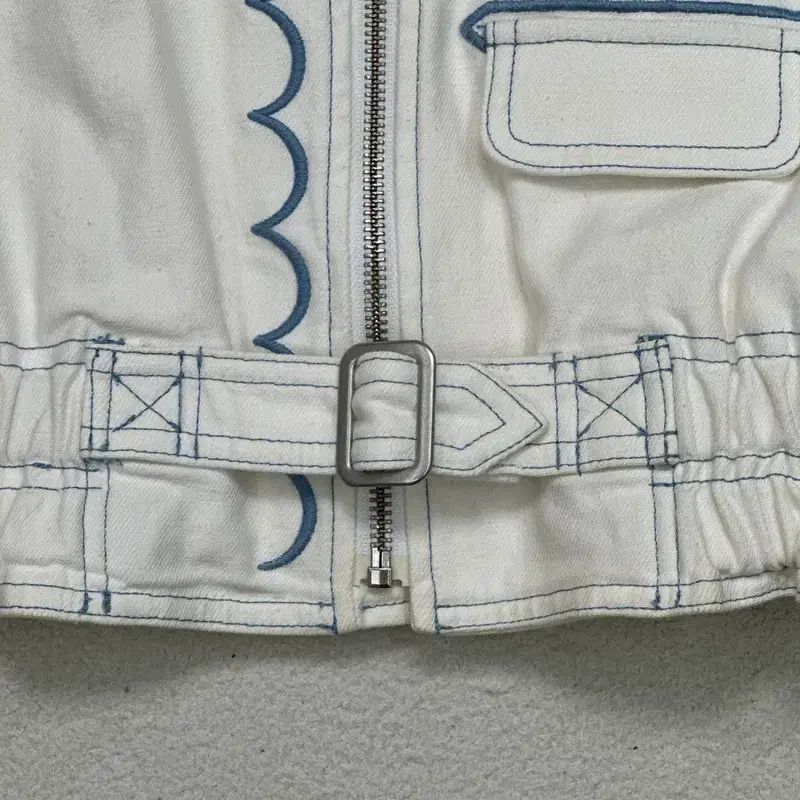 コットンジャケット