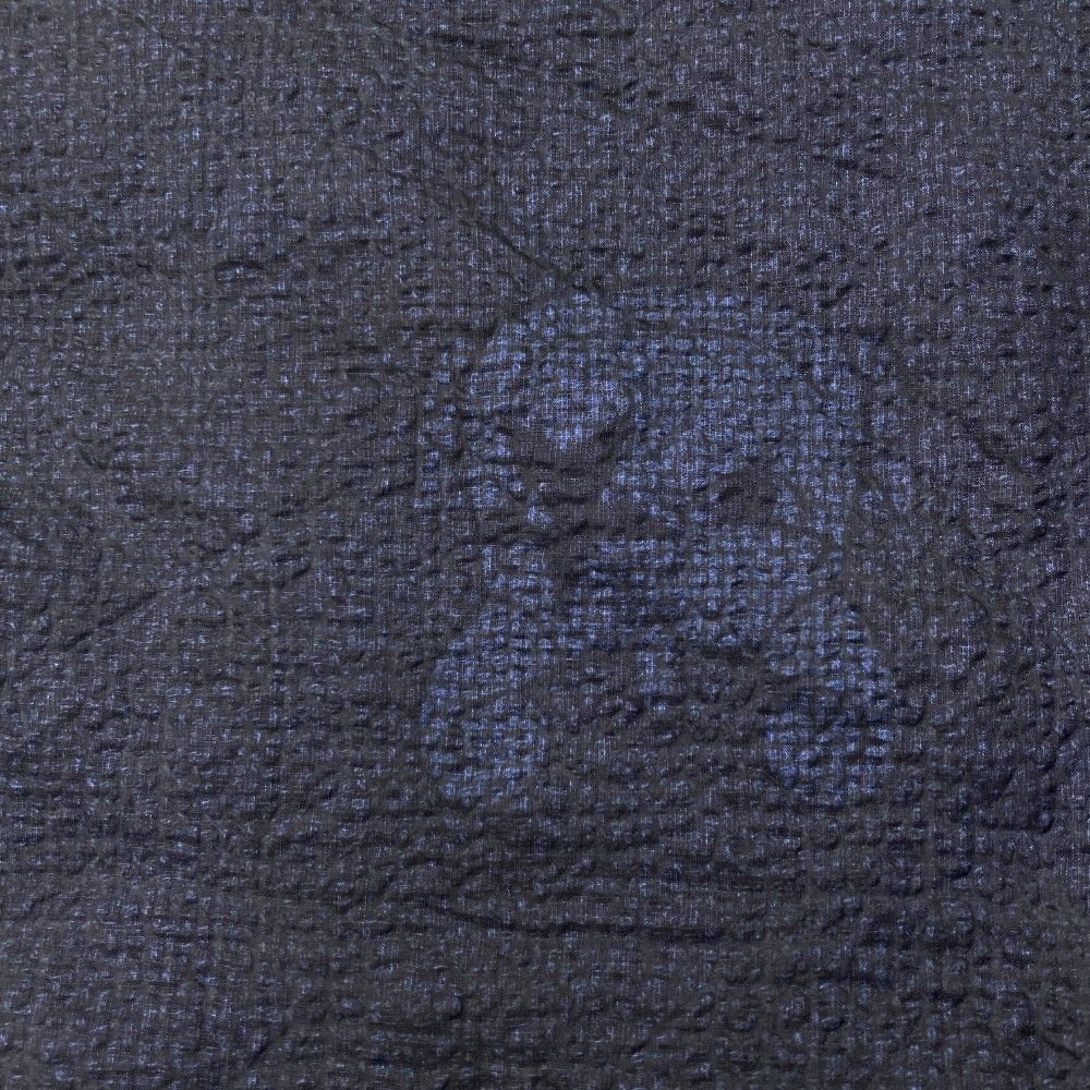 チビドラ総柄 ネイビー系