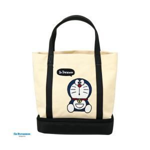 丸眞 I m doraemon ドラえもん のんびりドラえもん ゴルフ ランチバッグ 手さげ 保冷 入数 3