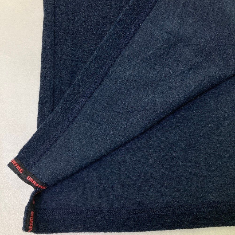 BRIEFING ゴルフシャツ サイズL青 楽天市場】ブリーフィング BRIEFING メンズ ゴルフウェア 半袖シャツ