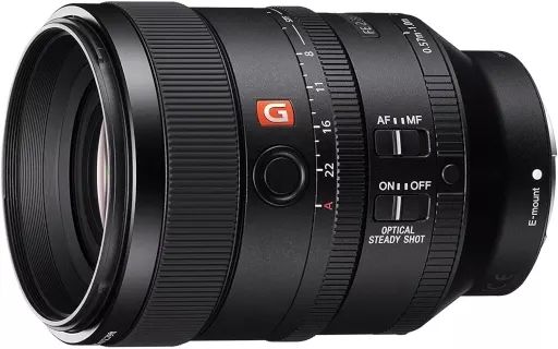 カメラ ソニー デジタル一眼カメラα Eマウント 用レンズ FE 100 mm F 2 8 STF GM OSS