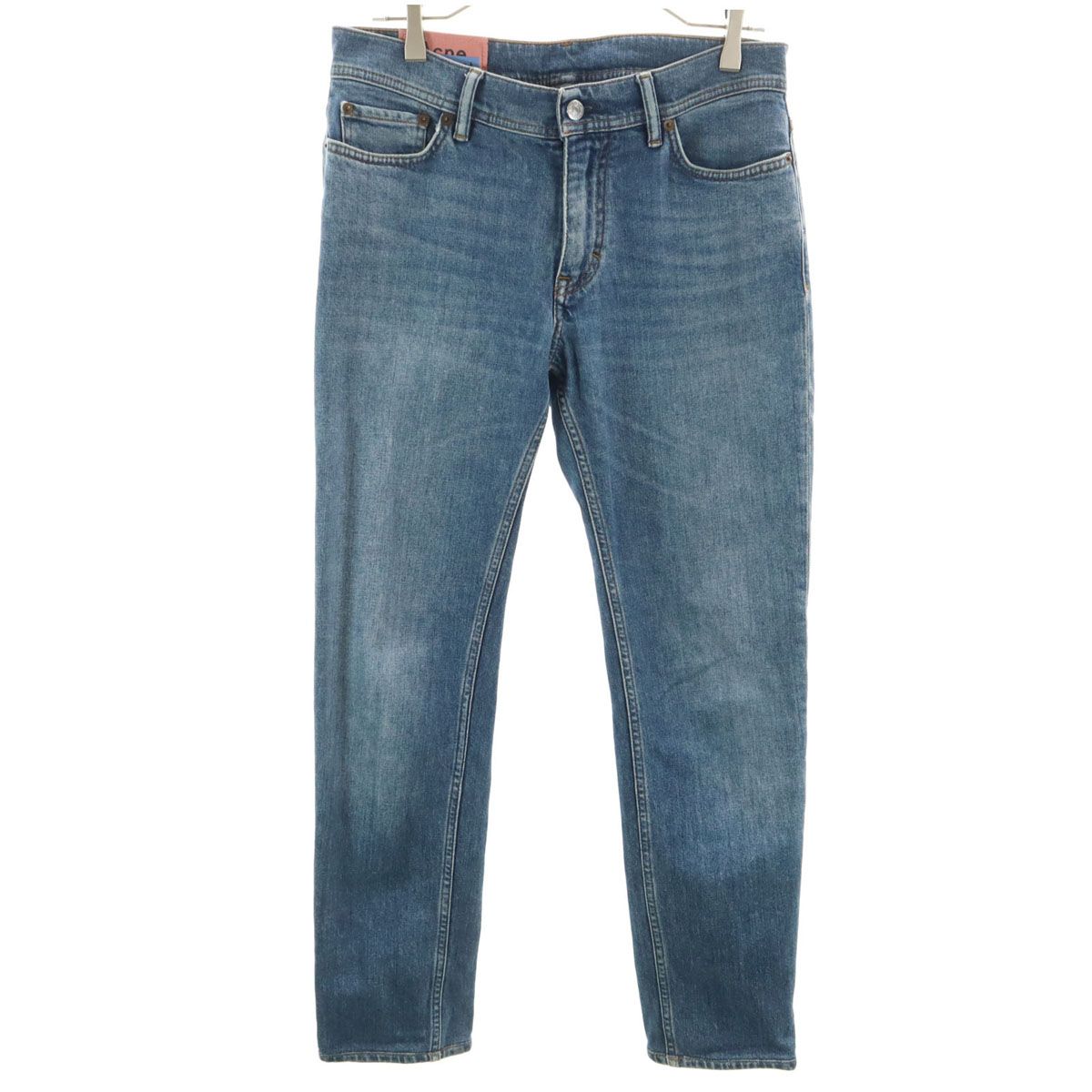 パンツ Acne Studios デニムパンツ メンズ