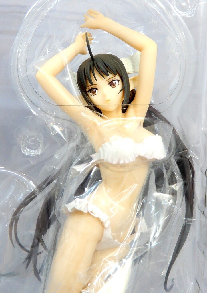 コトブキヤ シャイニング・ウィンド 風の女神ゼクティ 1/6 PVC - メルカリ