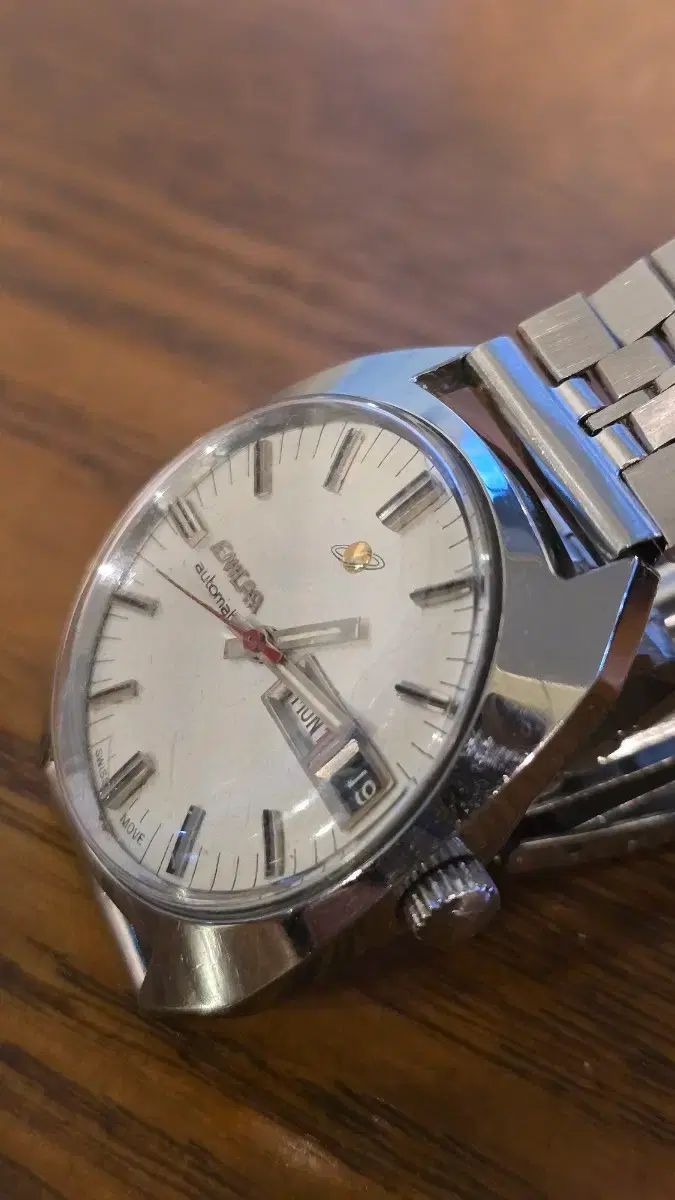 エニカ オートマティック ヴィンテージ