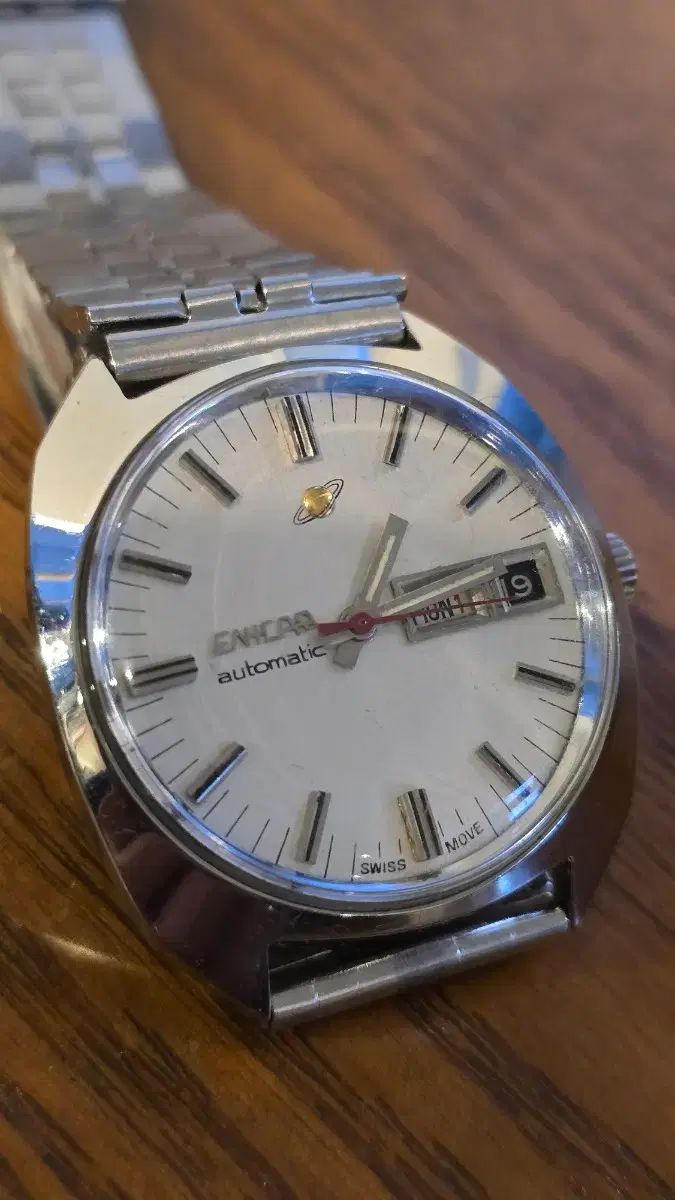 オートマティック