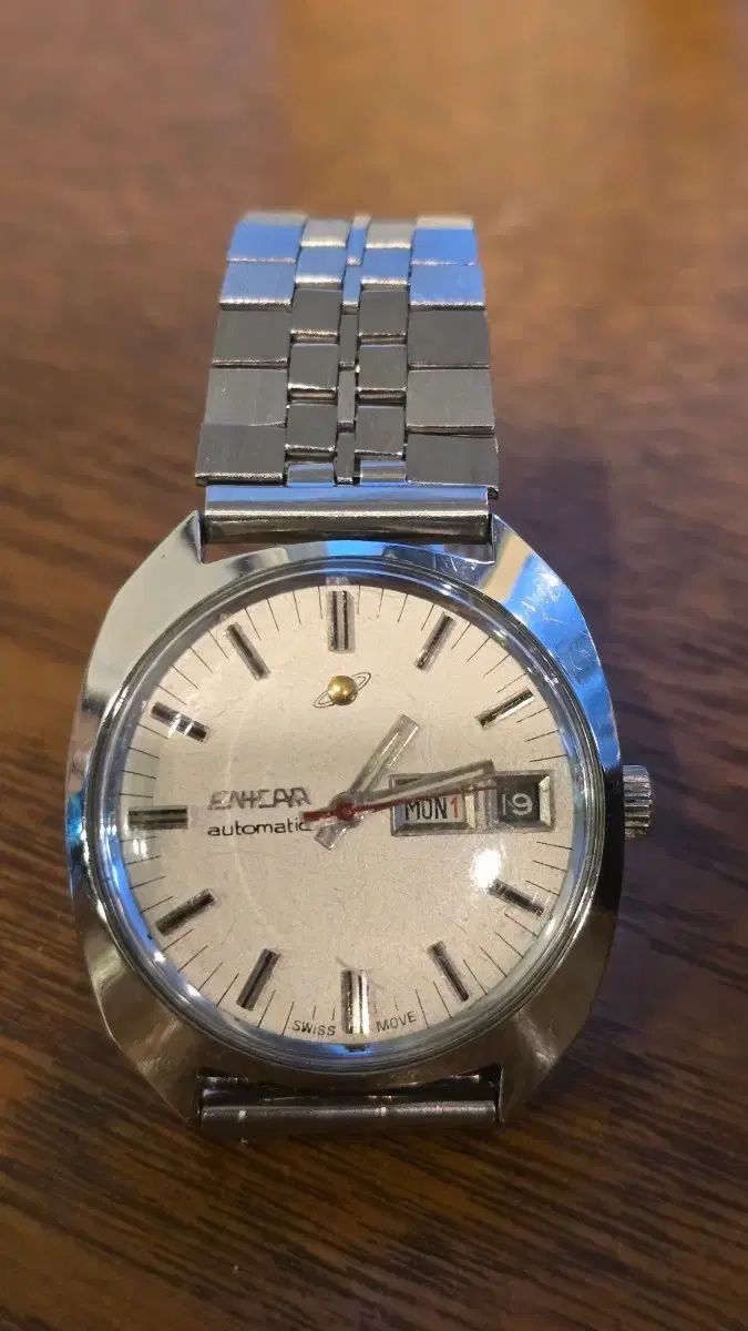 エニカ オートマティック ヴィンテージ