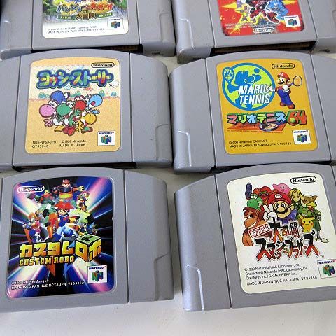 001 コントローラー