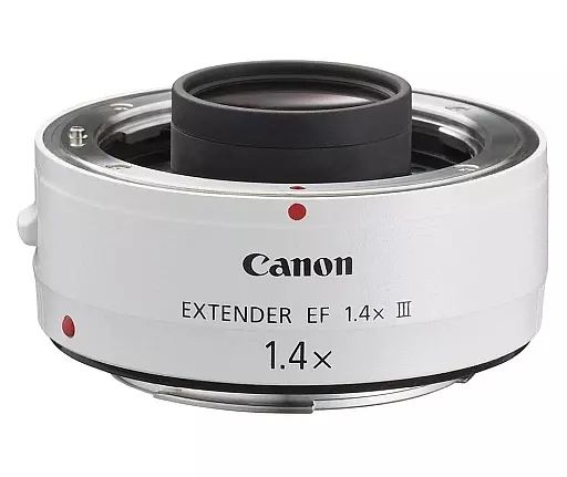 カメラ Canon エクステンダー EF 1 4 III 14 X 3