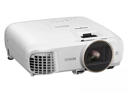 シアターシステム EPSON ホームプロジェクター EH TW 5650