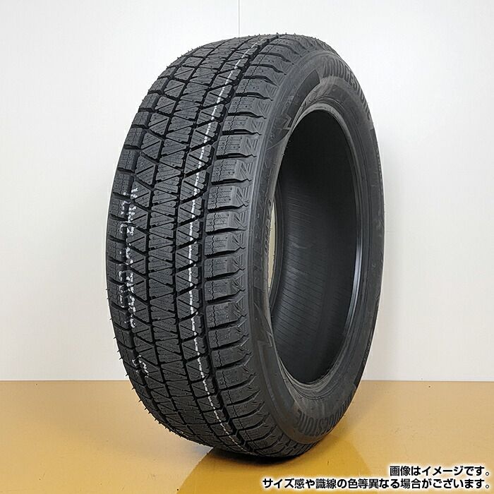2024年製】 送料無料 BRIDGESTONE 225/60R18 100S BLIZZAK DM-V3