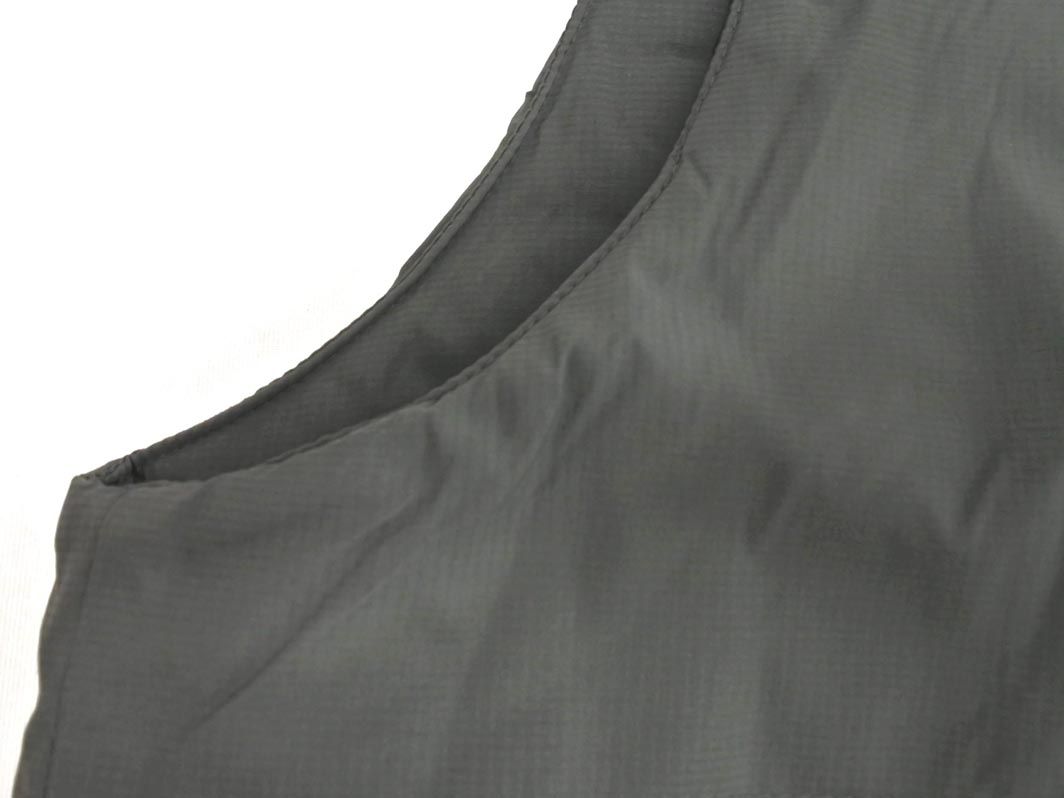 追加》ウールナイロンリバーVEST（ベスト）｜JOURNAL STANDARD relume