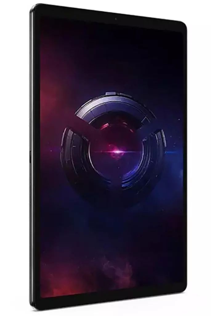 タブレット端末 Lenovo Androidタブレット Legion Tab 12 GB 256 Wi-Fi エクリプスブラック