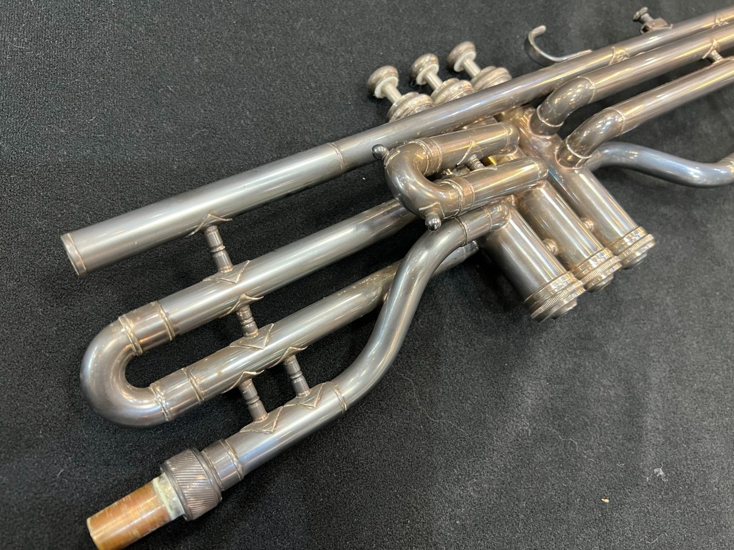 CONN バルブトロンボーン