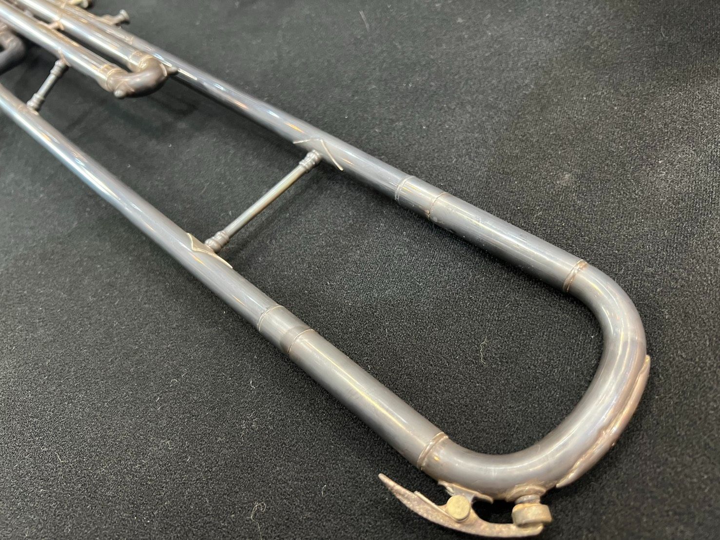 CONN バルブトロンボーン 5 G 服部管楽器