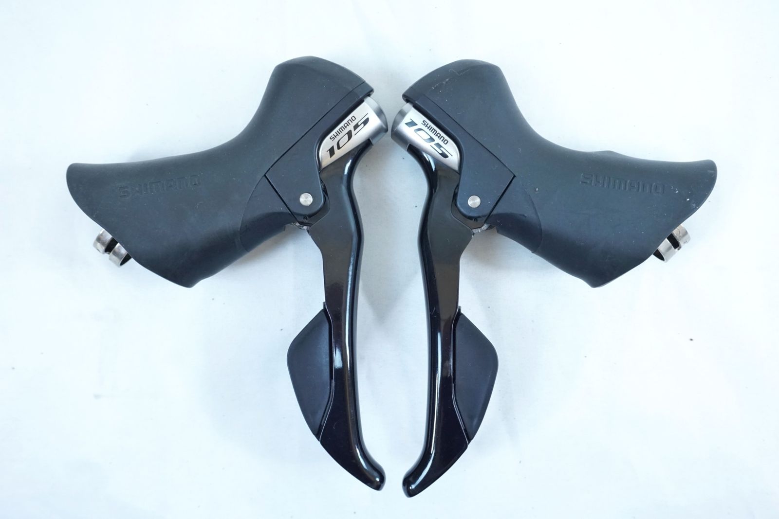 SHIMANO シマノ 105 ST 5800 デュアルコントロールレバー バ