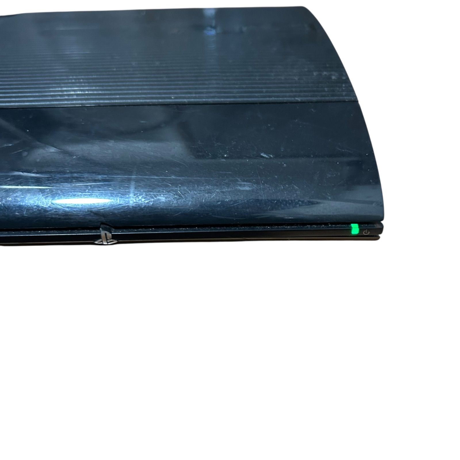 SONY PS 3 PlayStation プレイステーション3 CECH-4000 B