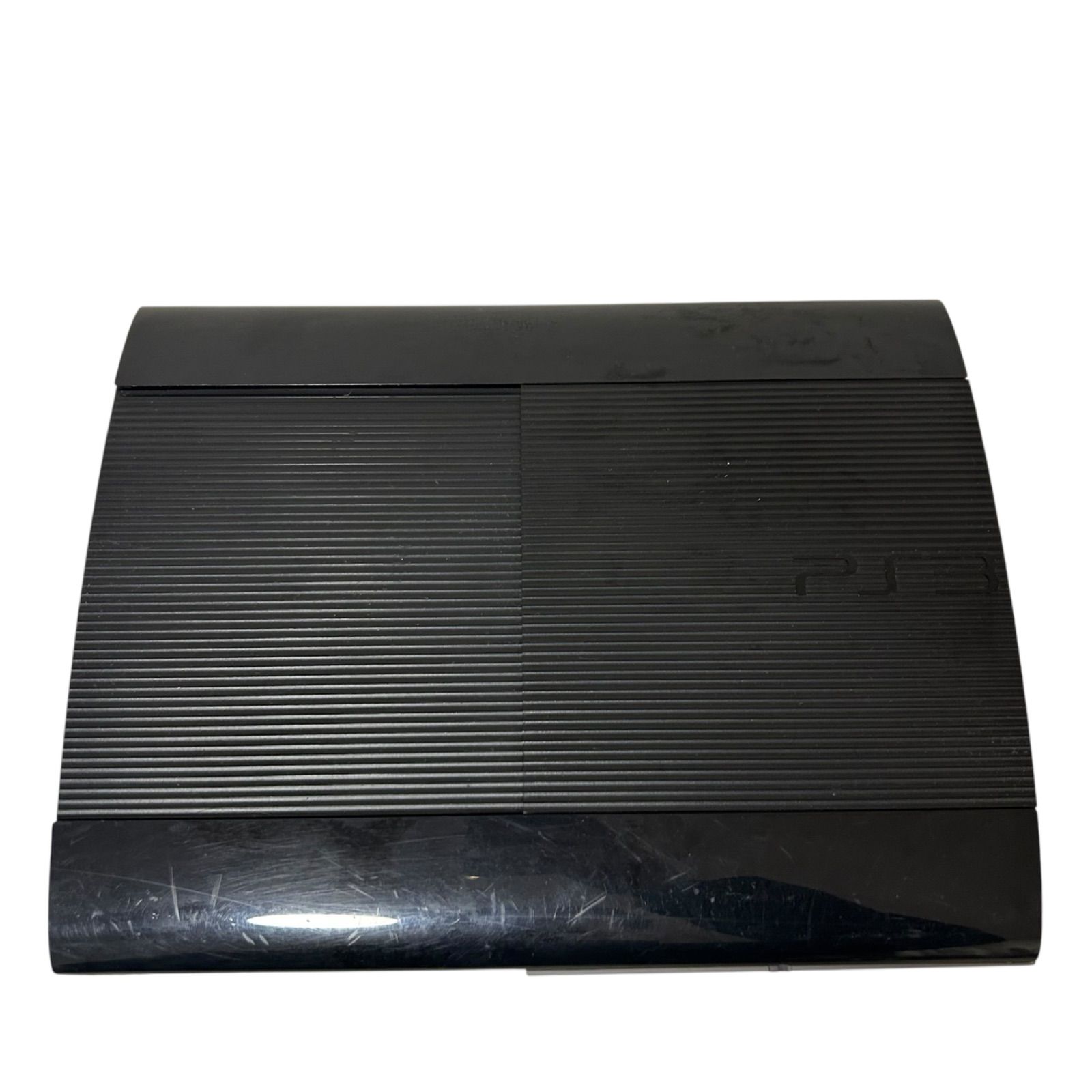 SONY PS 3 PlayStation プレイステーション3 CECH 4000 B