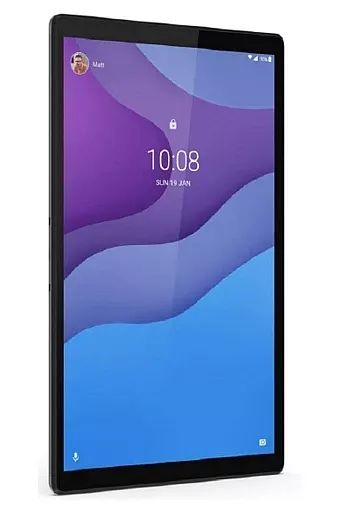 タブレット端末 Lenovo 10.1インチAndroidタブレット Tab M 10 HD GEN 2 3 GB 32 アイアングレー